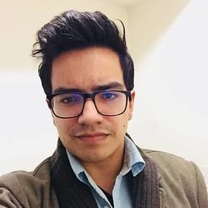 Meet your Posher, HÃ©ctor